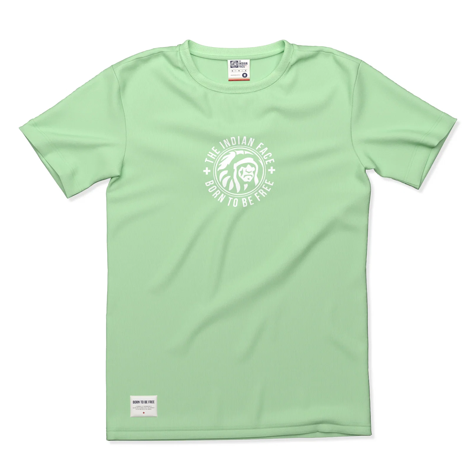 Image of Spirit Green