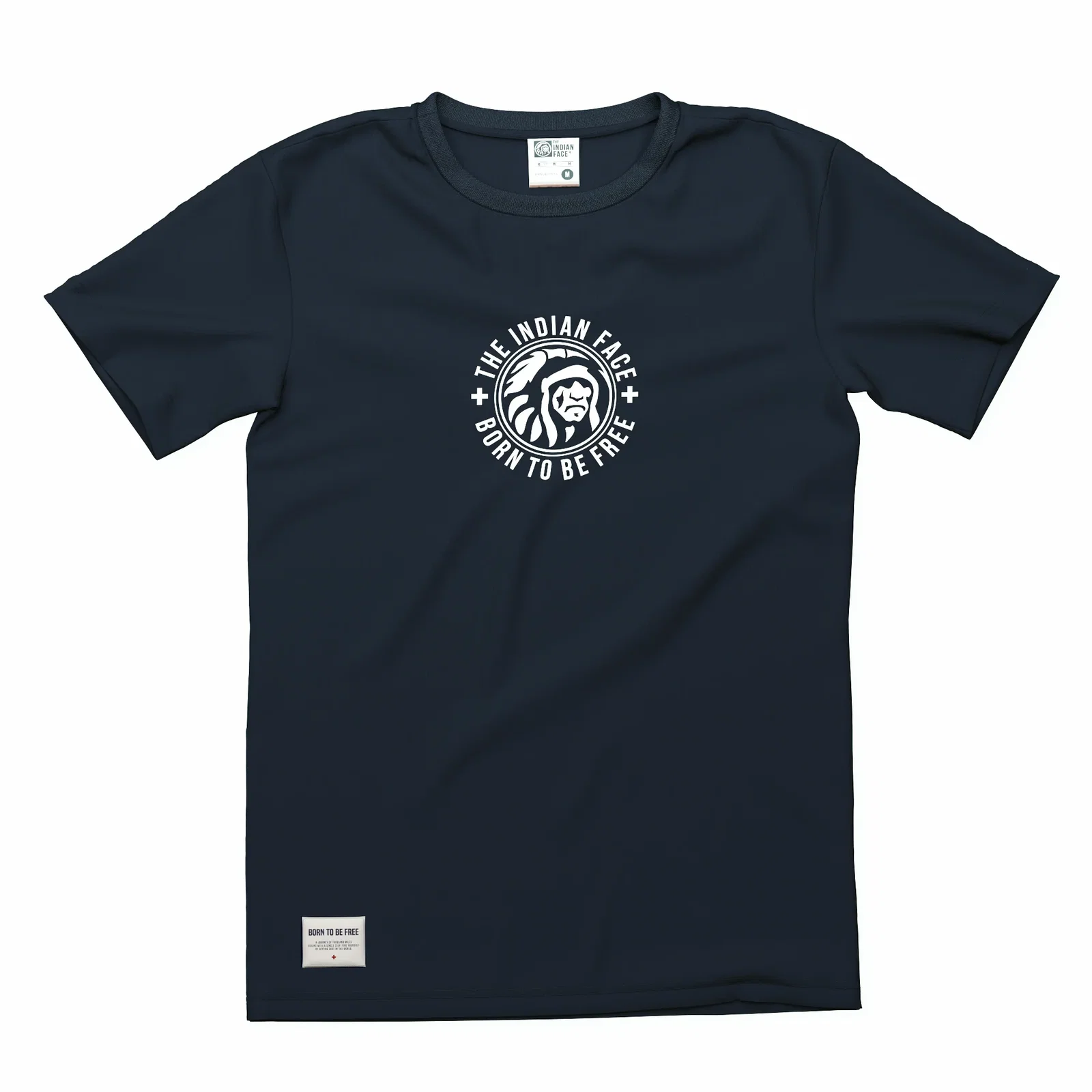 Image of Spirit Navy Blue