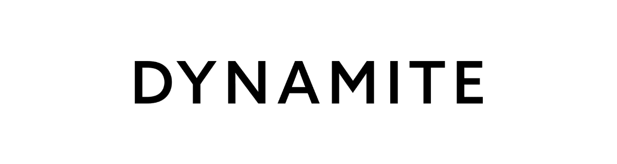 DYNAMITE