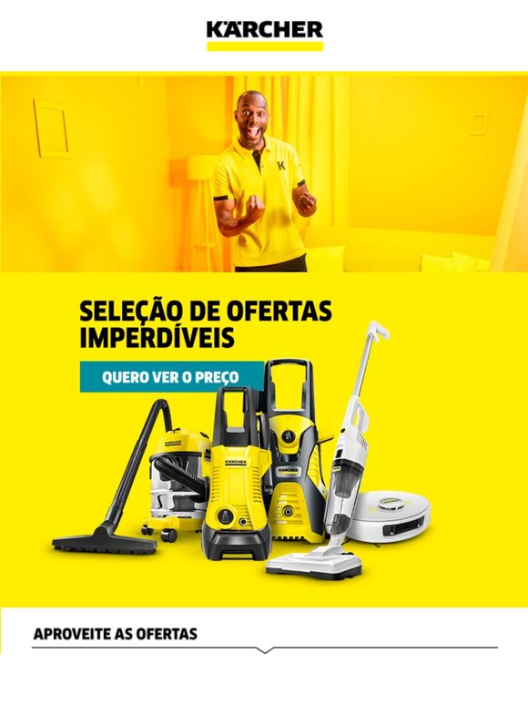 Vem ver a seleção! 💛