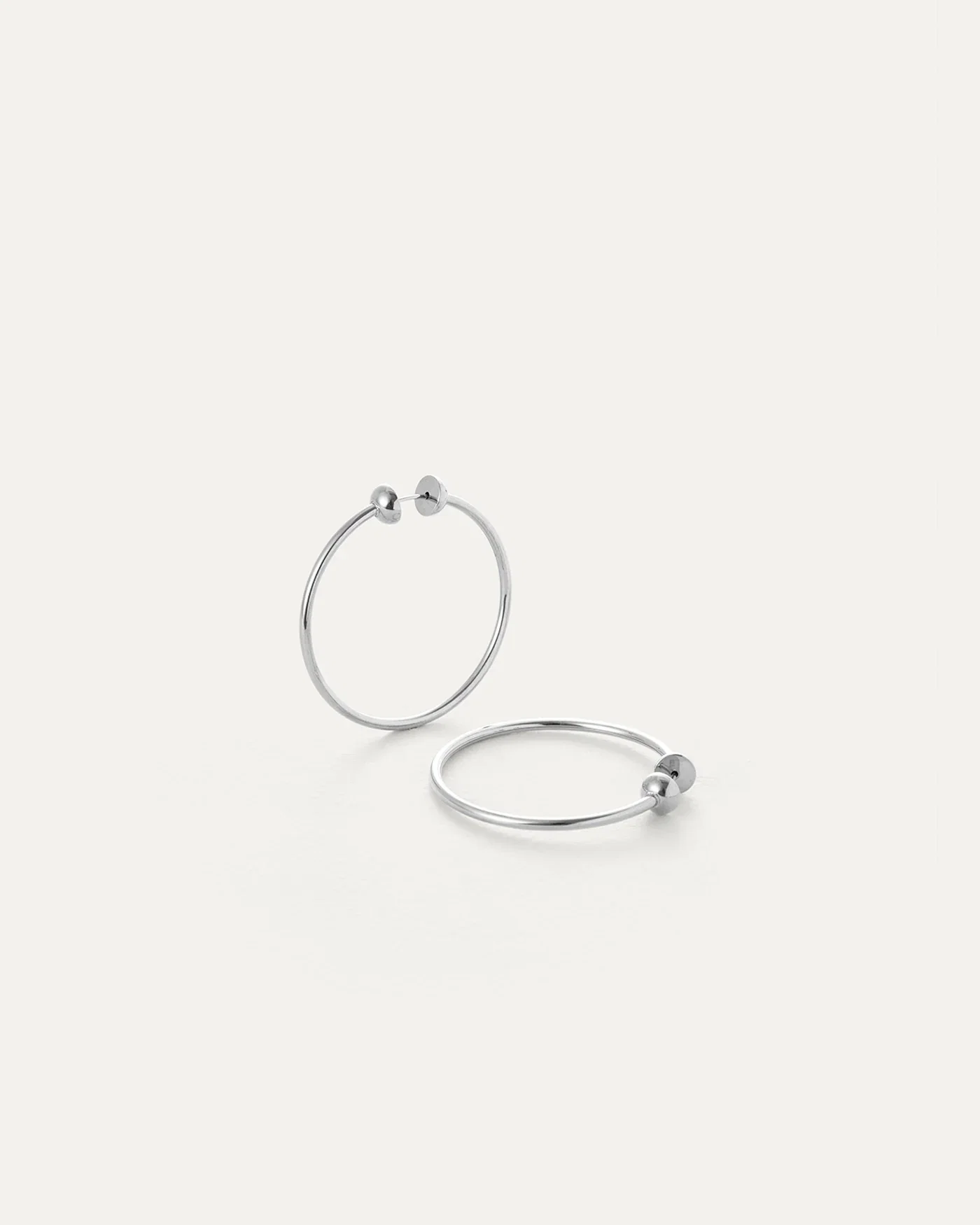 Image of Icon Hoops - Small