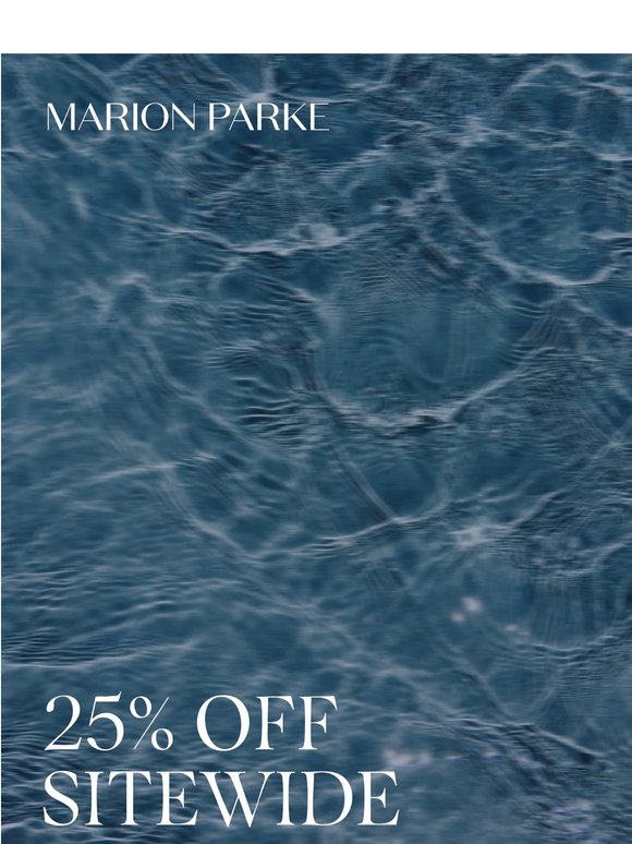 Grab Your Favorites Before They're Gone