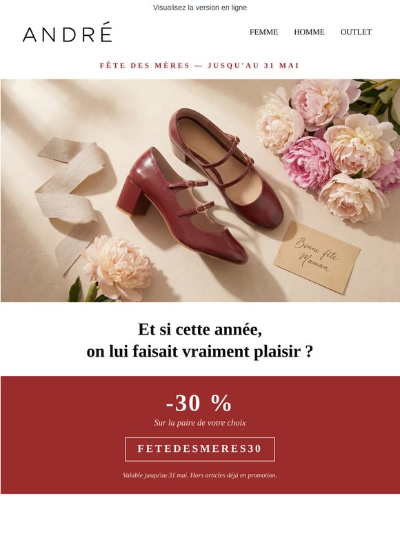 Et si cette année, on lui faisait vraiment plaisir ?
