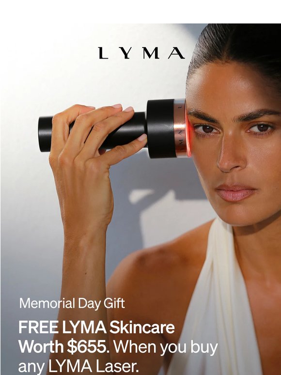 Memorial Day Special