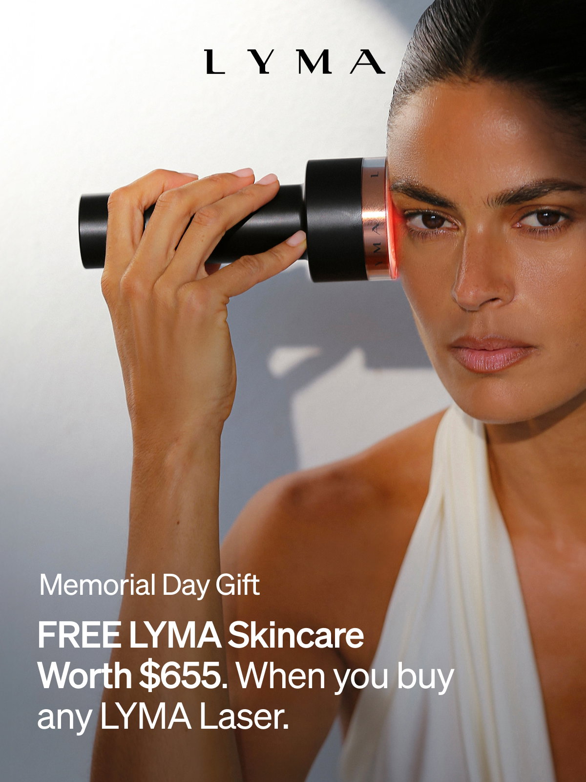 LYMA Laser