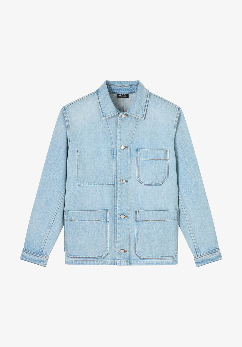 A.P.C. jacket