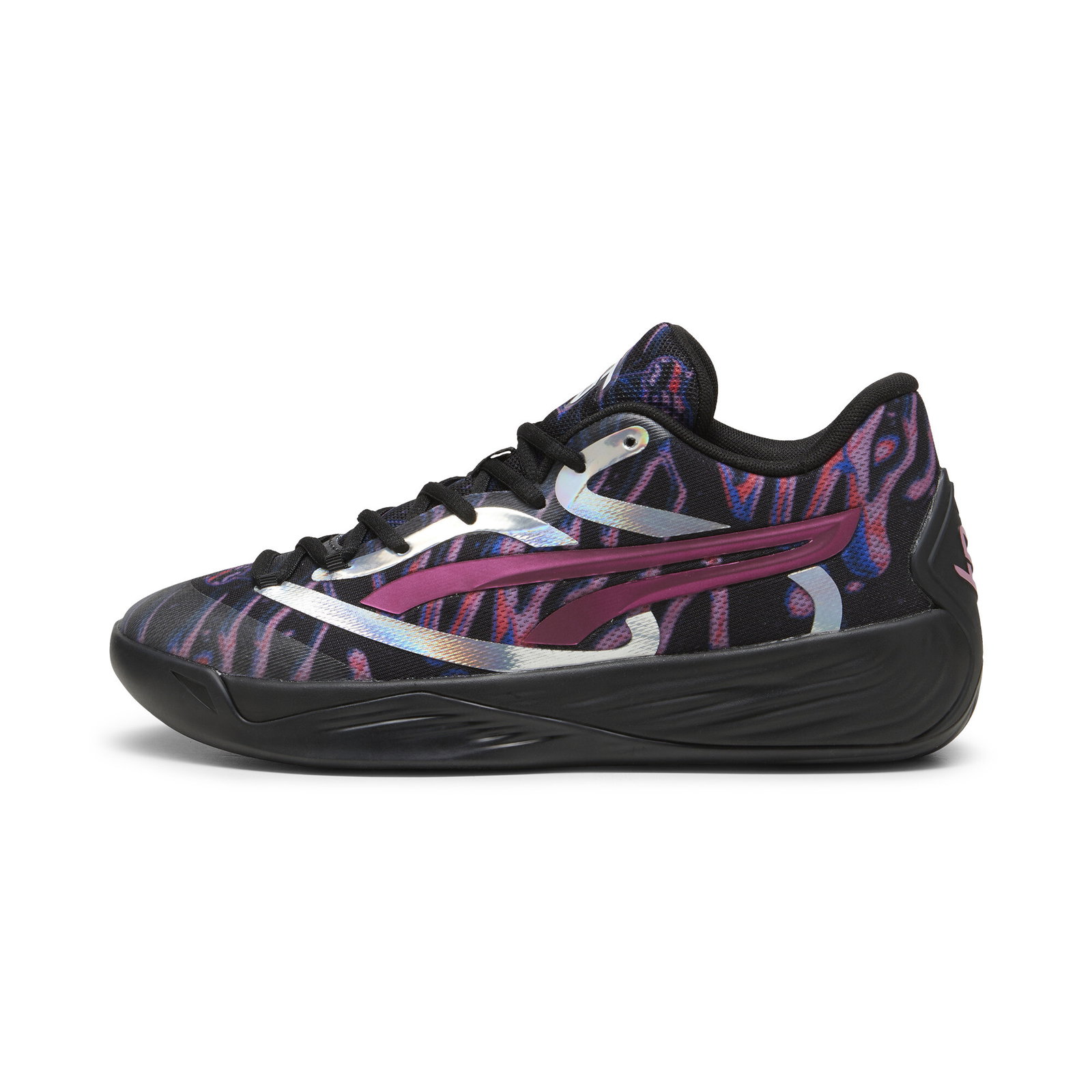 PUMA STEWIE x CHERRY ON TOP Stewie 2 Basketball Shoes, Women's