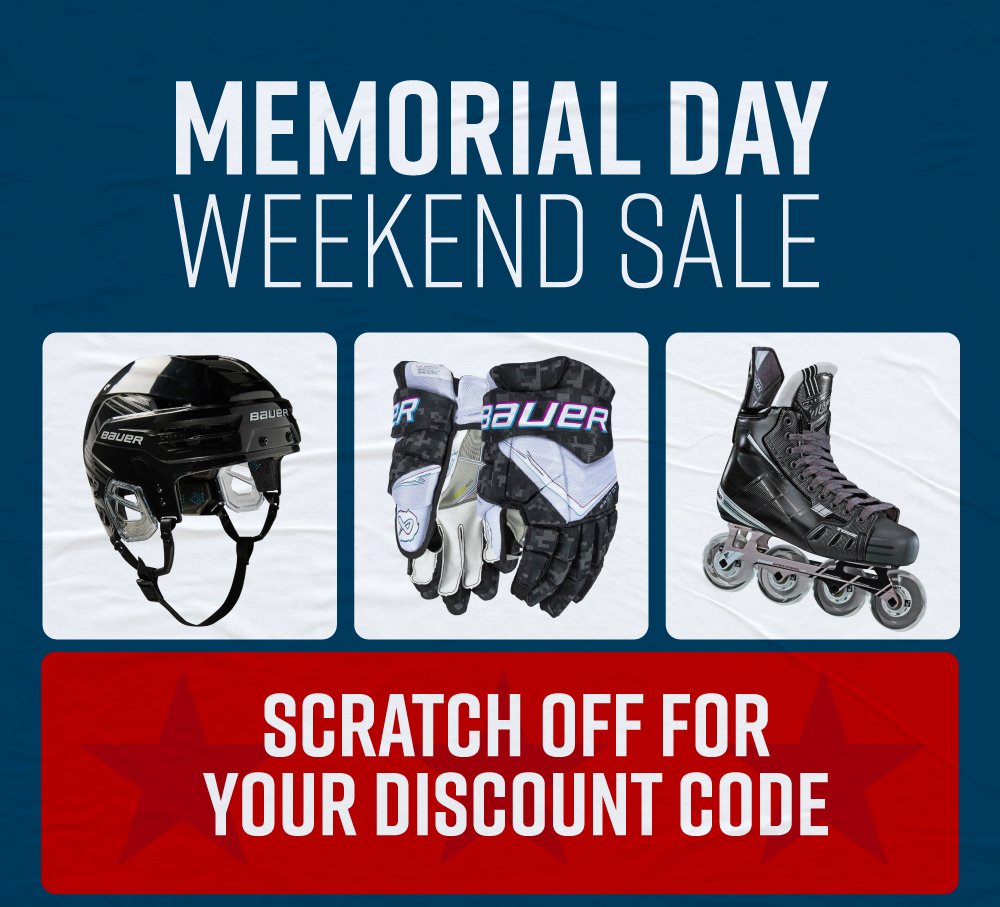 A1 - Shop Memorial Day Savings