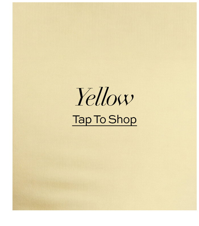 Yellow dresses