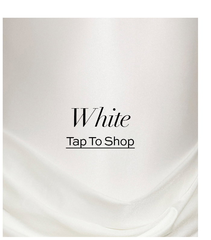 White dresses