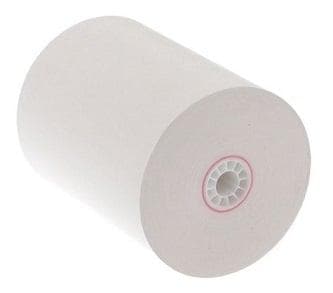 Image of 4 3/8" x 450' Thermal Paper (12 rolls/case)