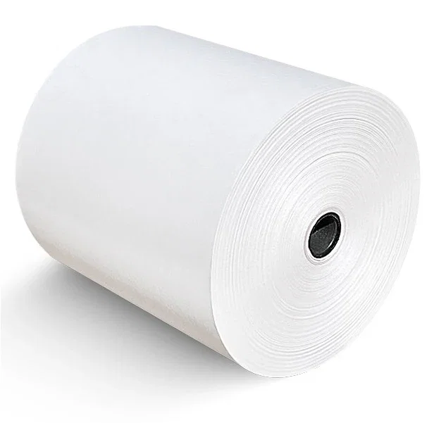 Image of 3 1/8" x 3" Heavy Thermal Paper (50 rolls/case)