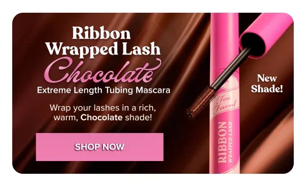 RWL Chocolate Mascara