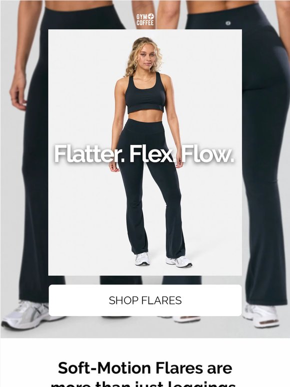 Oh, these? They’re back.