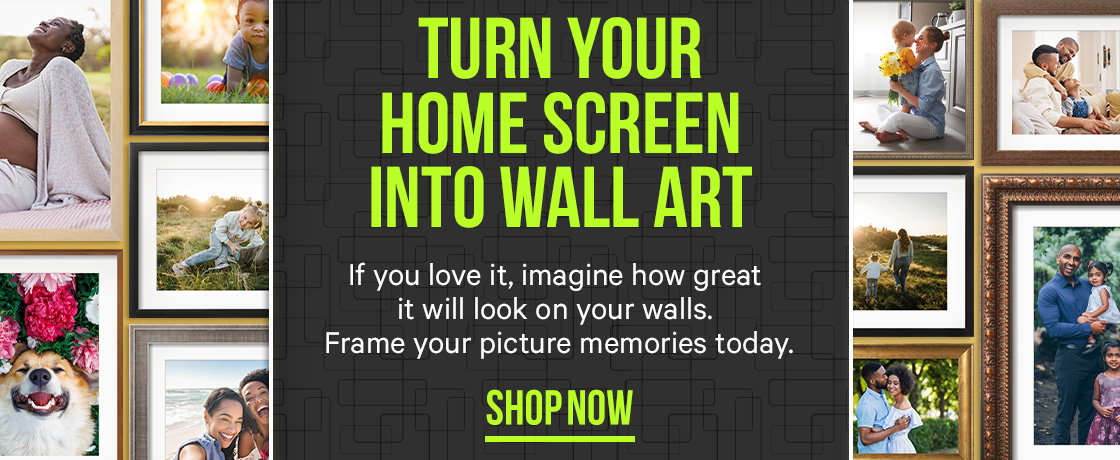 Shop My Photos