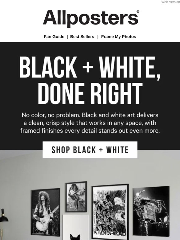 No Color Needed