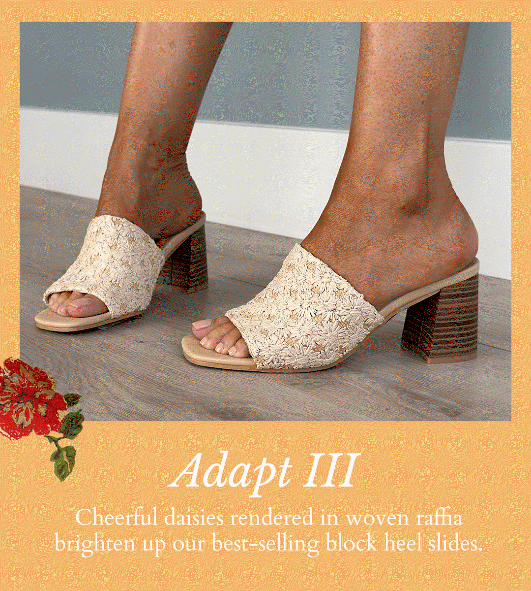 Shop Adapt III