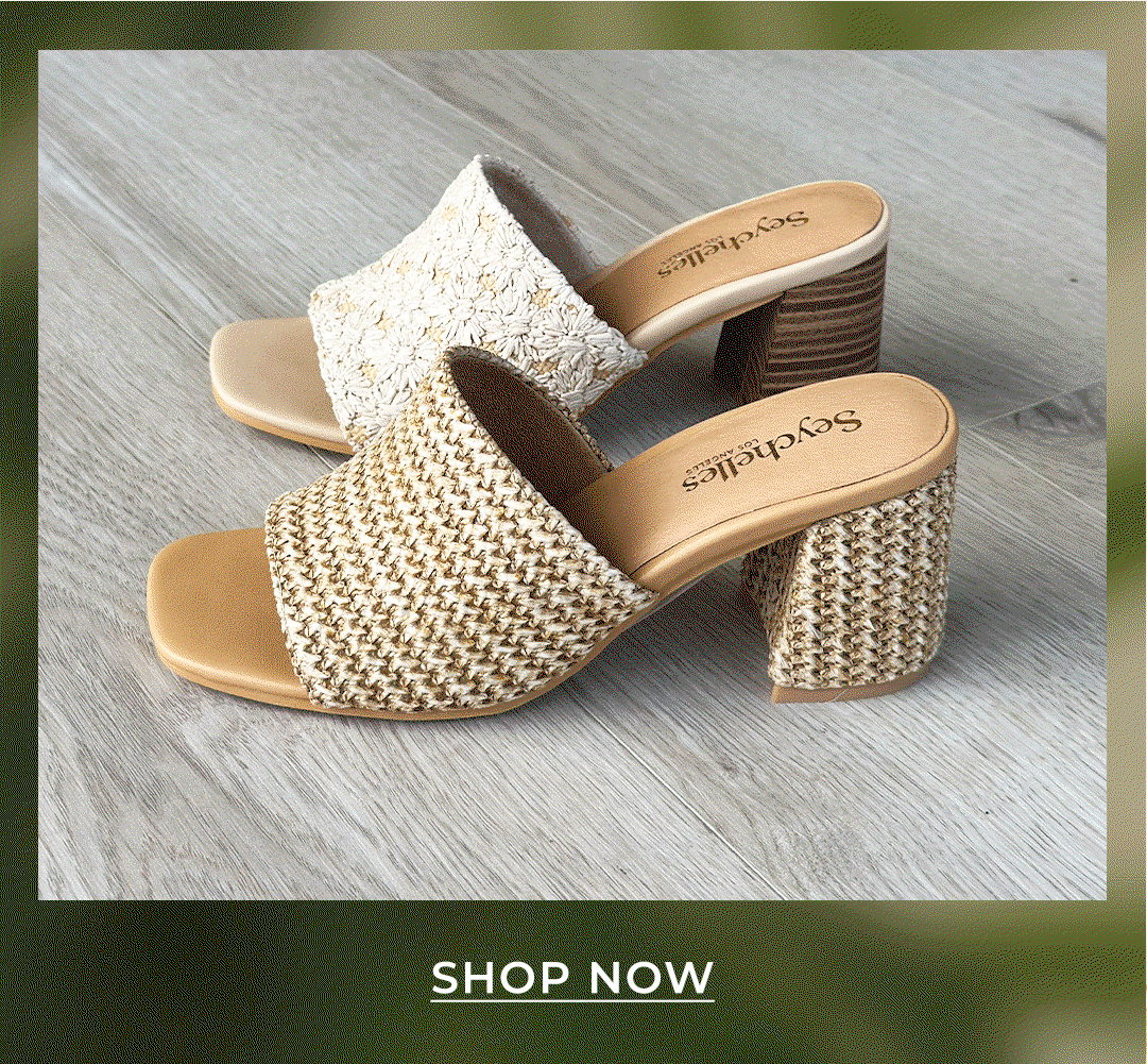 Shop New Arrivals