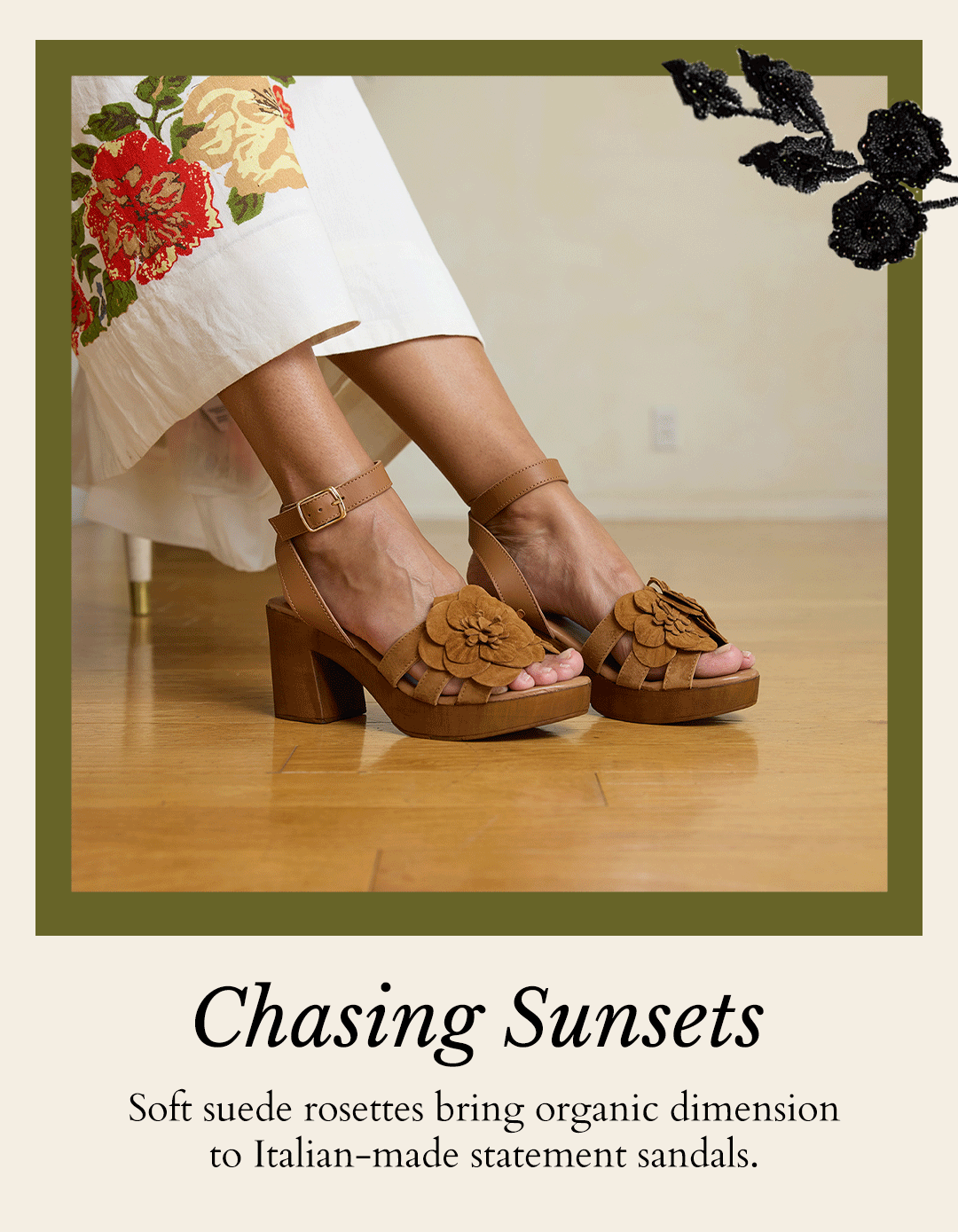 Shop Chasing Sunsets