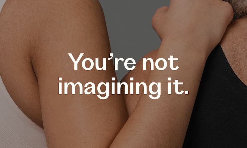 You're not imagining it.