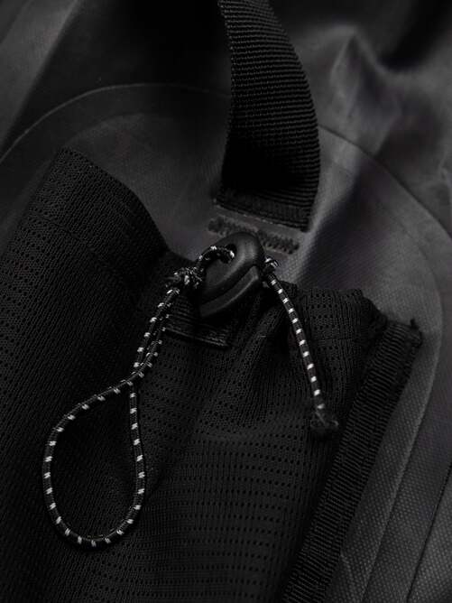 Bag Elastic Drawcord Repair