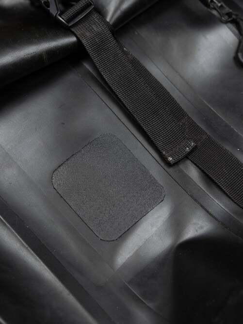 Bag Patch Repair