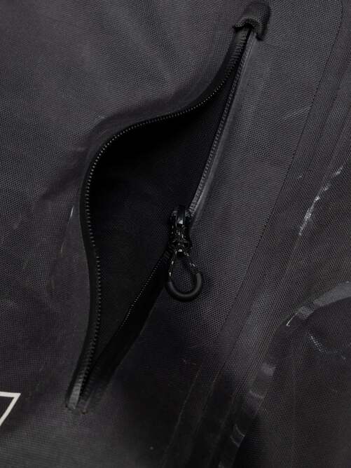 Bag Zip Slider Replacement Repair