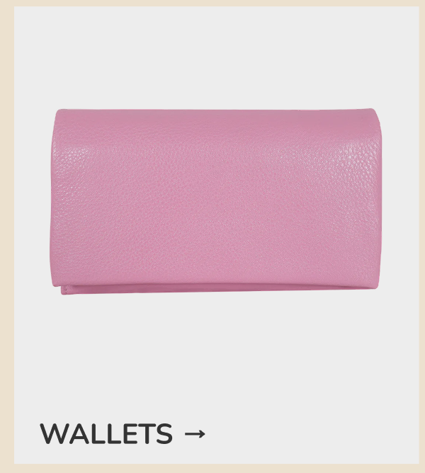 wallets →