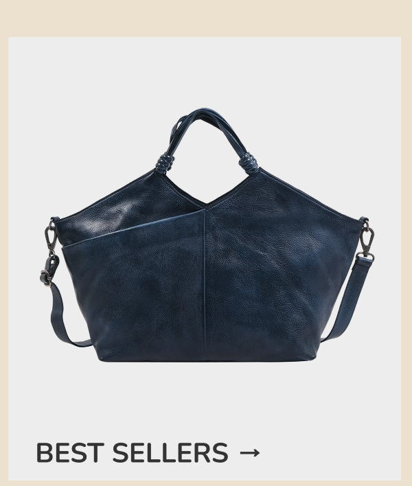 best sellers →