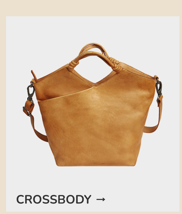 Crossbody →
