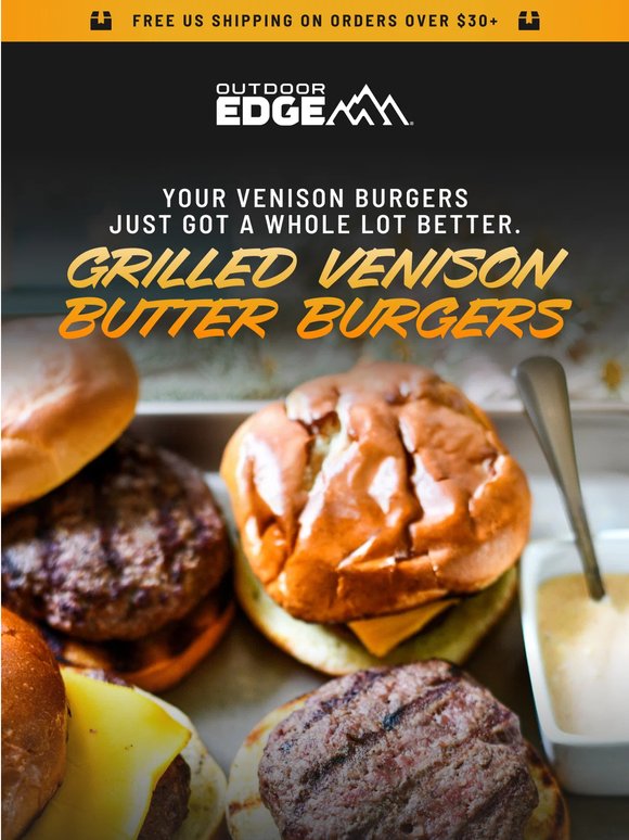 The secret ingredient your burgers are missing
