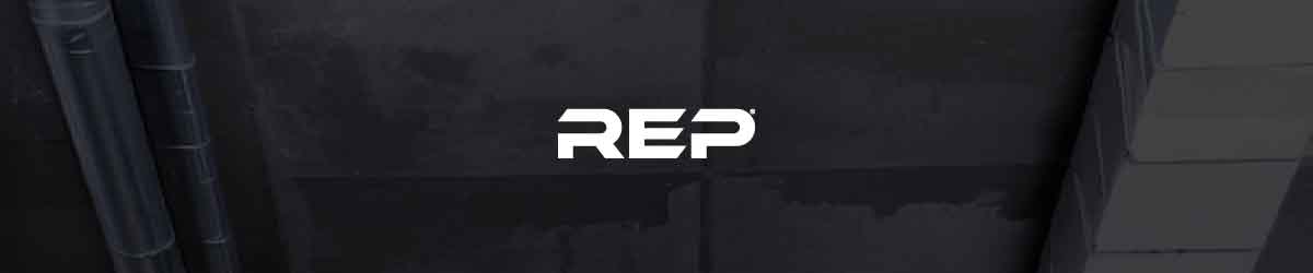 REP Logo