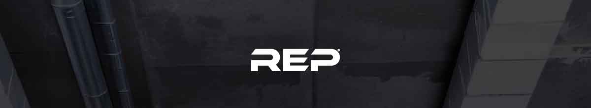REP Logo