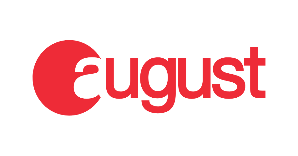 August-logo