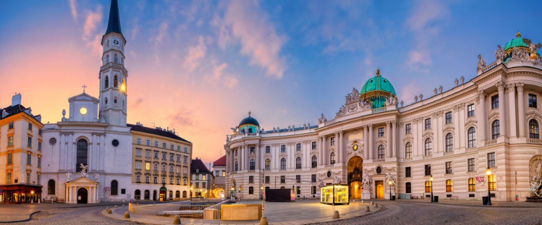 Hotel Am Konzerthaus Vienna – Mgallery ****