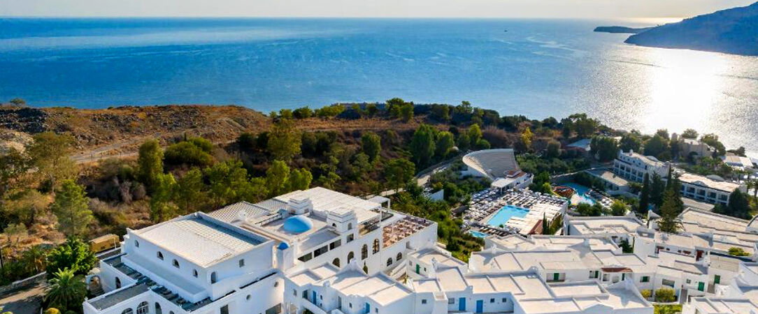 Lindos Village Resort & Spa ***** - Adults Only 16+