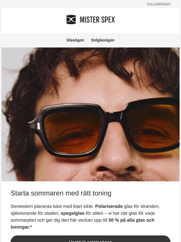 Vilken toning passar din sommar?
