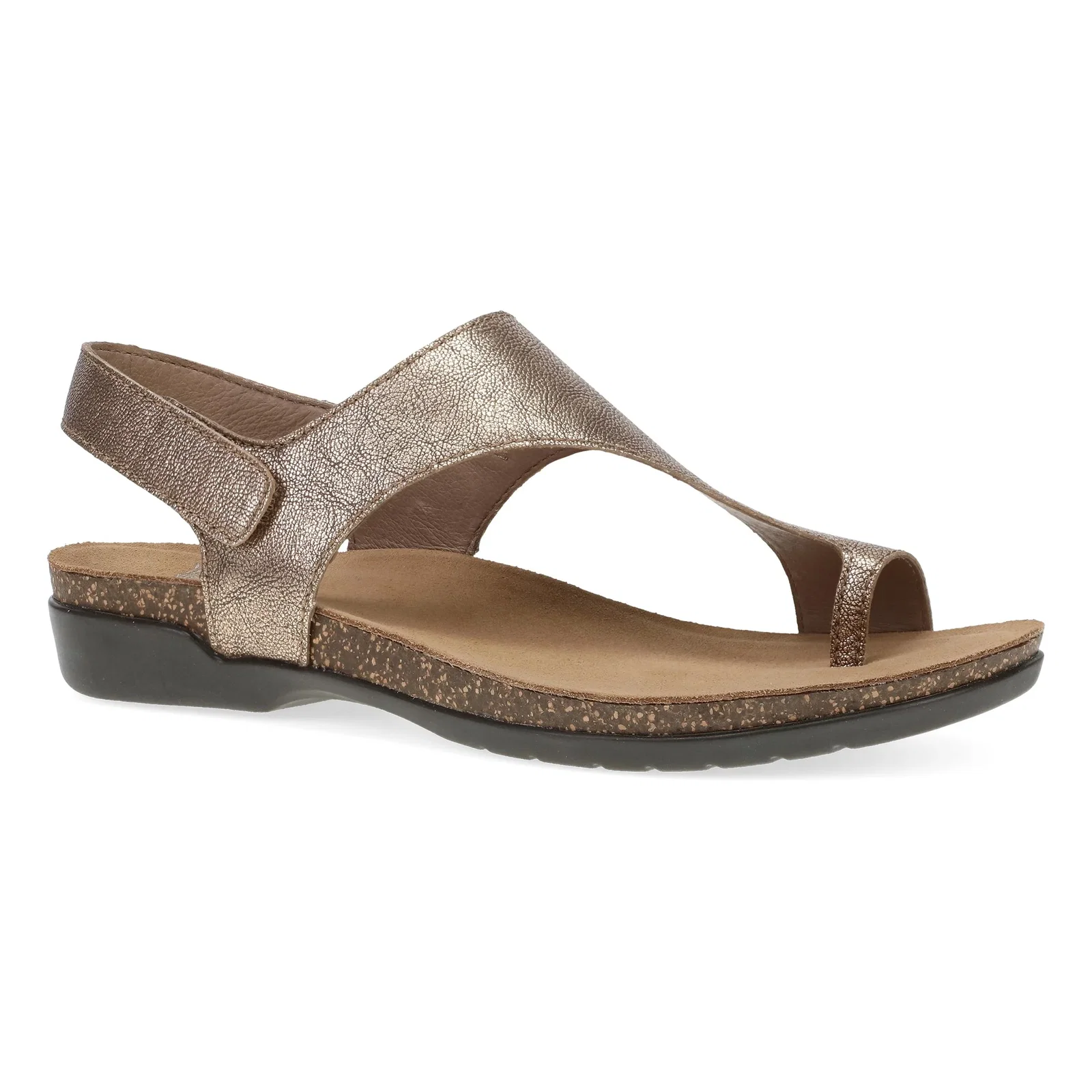 Image of Reece<br>Bronze Metallic