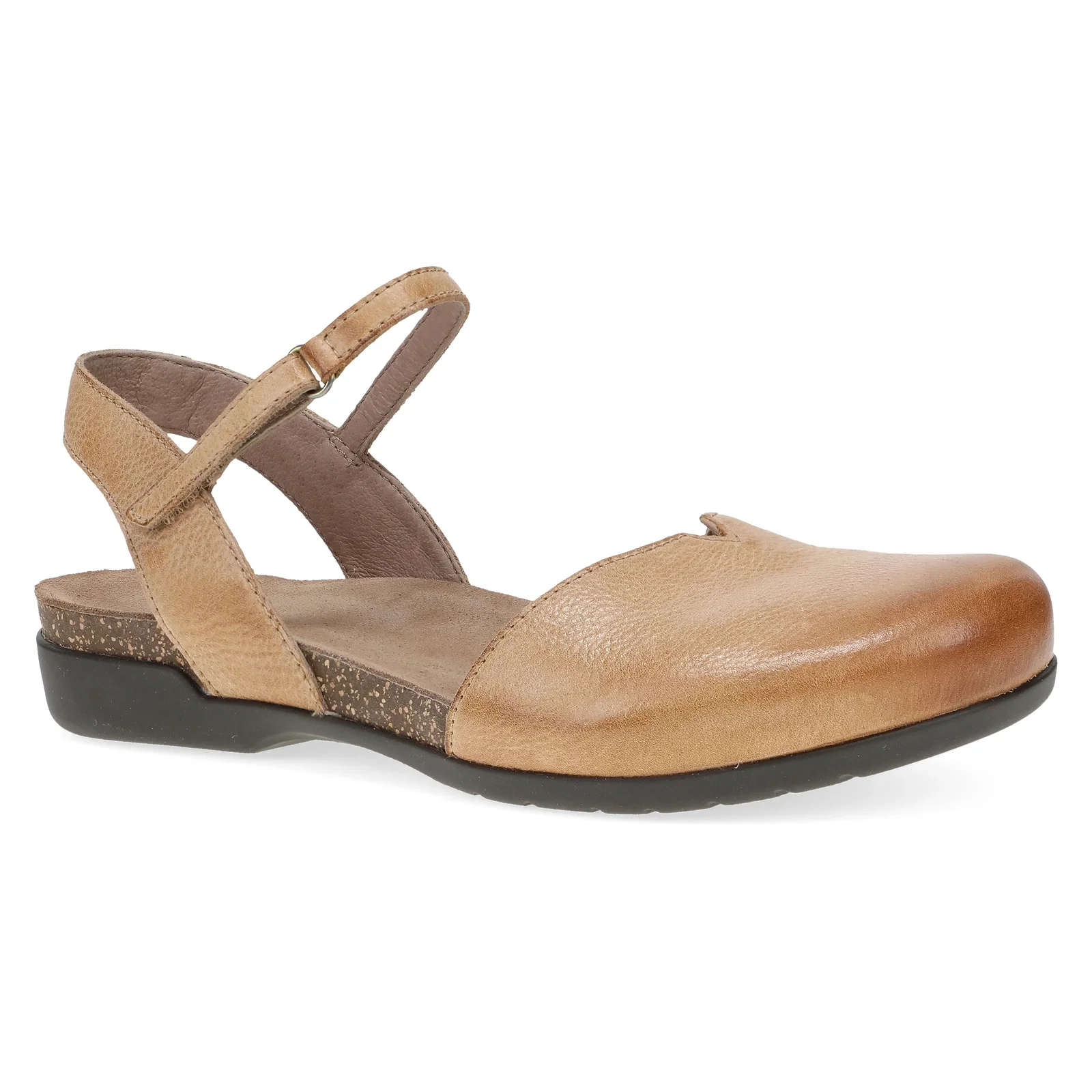 Image of Rowan<br>Honey Distressed