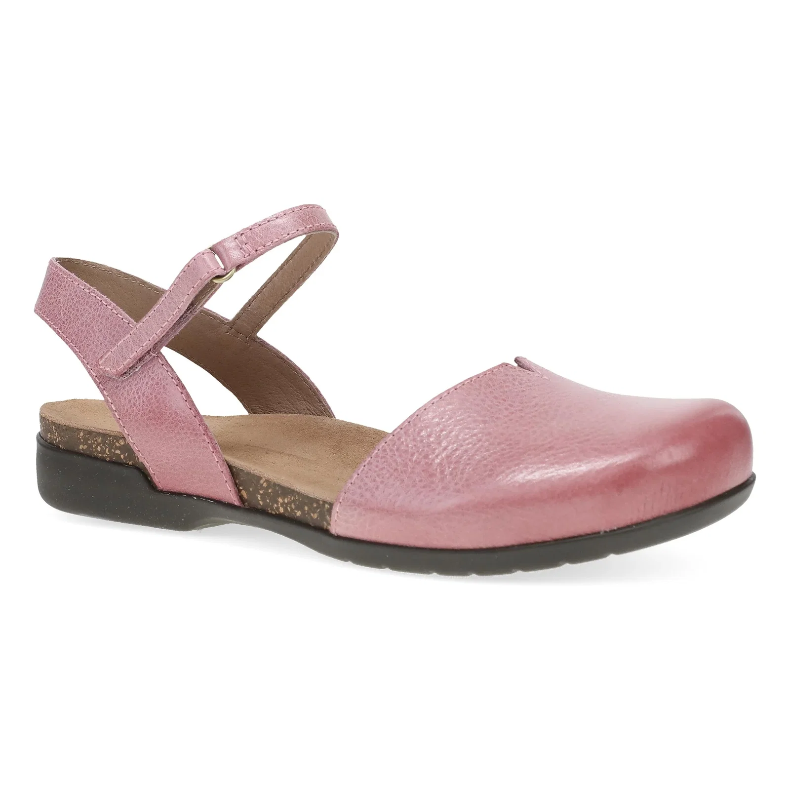 Image of Rowan Pink<br>Leather