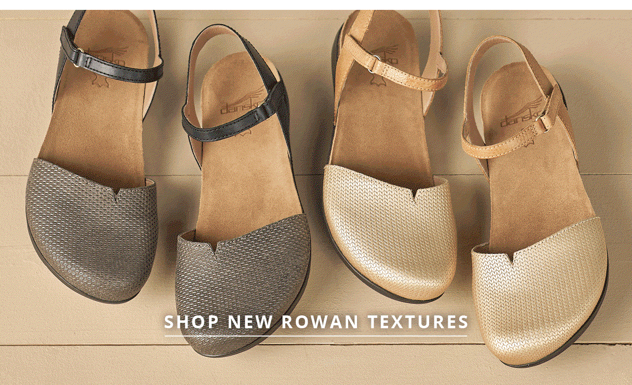 So Perf! | Shop New Rowan Textures