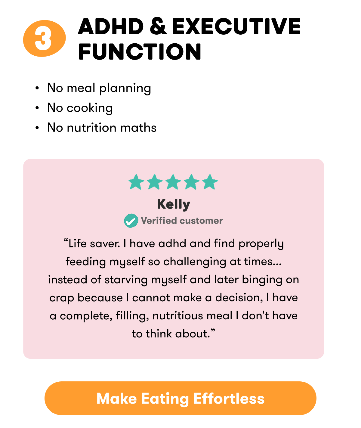 ADHD& Executive Function