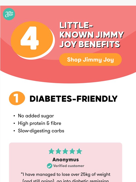 More than just easy meals