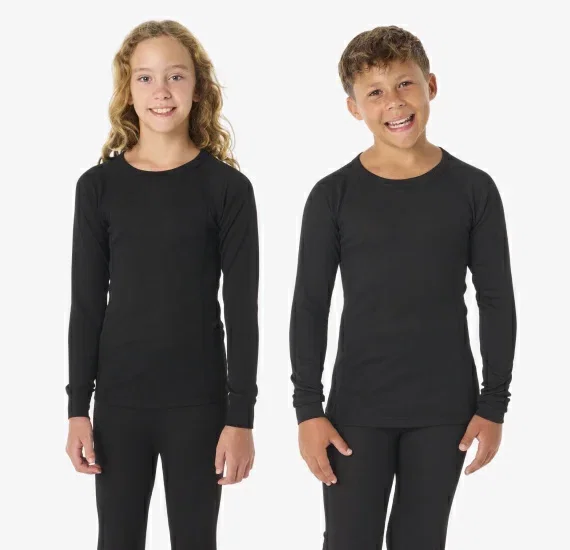 37 Degrees South Kids Thermals 