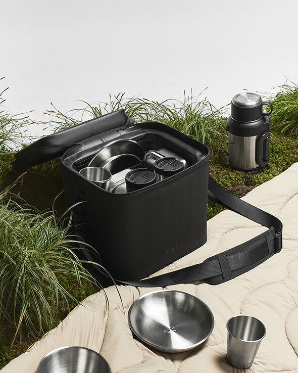 Cooler Bag