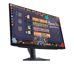 AW Monitor aw2725df-cfp