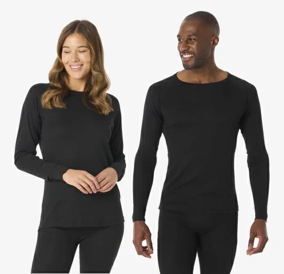 37 Degrees South Adults Thermals 