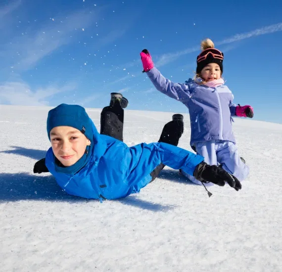 37 Degrees South Kids & Youth Snow Jackets and Pants