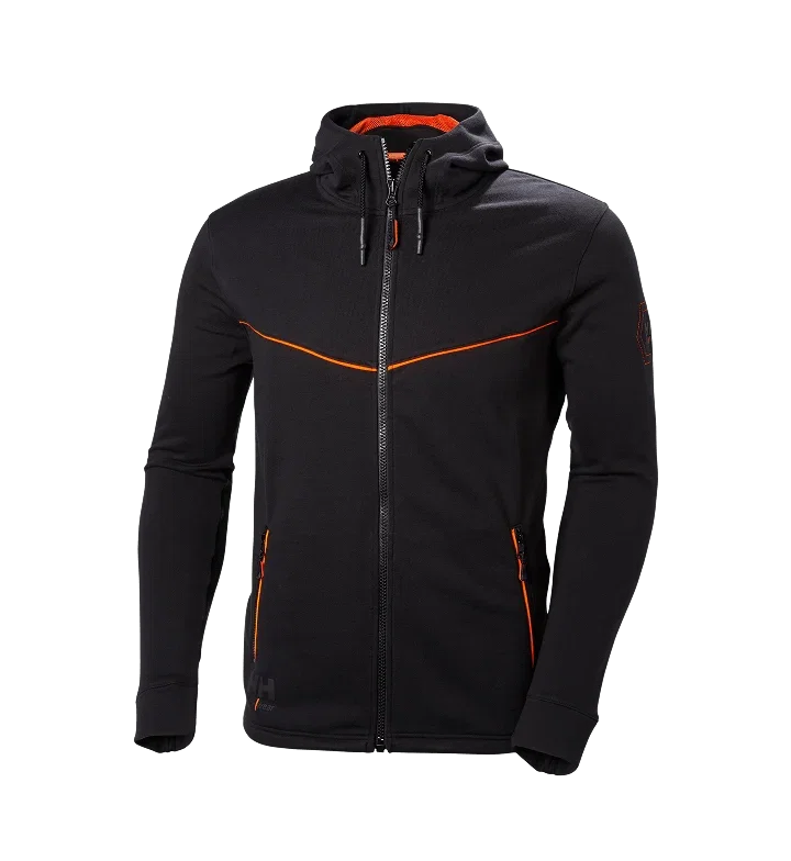 Chelsea Evolution Zip Hoodie