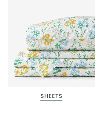 Sheets
